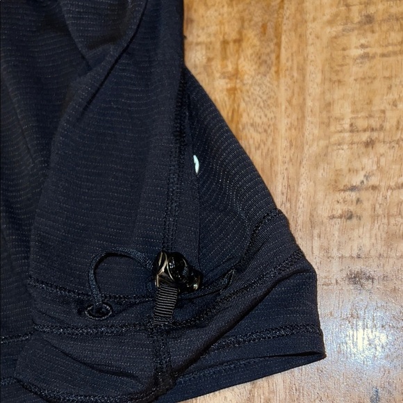 lululemon athletica Black Tank Top - Picture 6 of 8